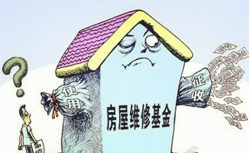 啟動小區房產基金的危害