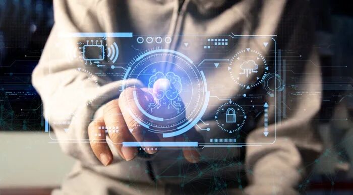 網絡技術開發 構建智能數字化世界的科技之路